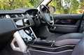 2021 Land Rover Range Rover
