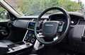 2021 Land Rover Range Rover