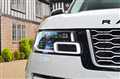 2021 Land Rover Range Rover