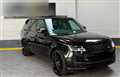 2021 Land Rover Range Rover