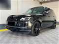 2021 Land Rover Range Rover