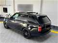 2021 Land Rover Range Rover