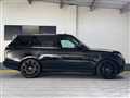 2021 Land Rover Range Rover