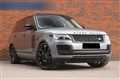 2021 Land Rover Range Rover