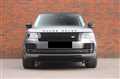 2021 Land Rover Range Rover