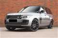 2021 Land Rover Range Rover