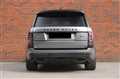 2021 Land Rover Range Rover