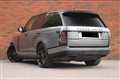 2021 Land Rover Range Rover