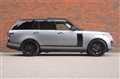 2021 Land Rover Range Rover