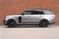 2021 Land Rover Range Rover