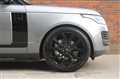 2021 Land Rover Range Rover