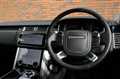 2021 Land Rover Range Rover