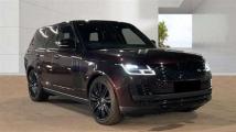2021 Land Rover Range Rover