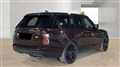 2021 Land Rover Range Rover