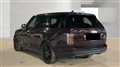 2021 Land Rover Range Rover