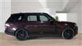 2021 Land Rover Range Rover