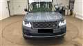 2021 Land Rover Range Rover