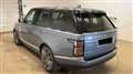 2021 Land Rover Range Rover
