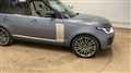 2021 Land Rover Range Rover
