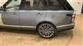 2021 Land Rover Range Rover