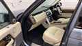 2021 Land Rover Range Rover