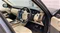 2021 Land Rover Range Rover