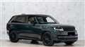 2022 Land Rover Range Rover
