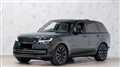 2022 Land Rover Range Rover