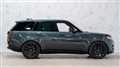 2022 Land Rover Range Rover