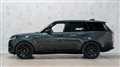 2022 Land Rover Range Rover