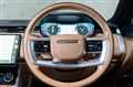 2022 Land Rover Range Rover
