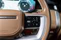 2022 Land Rover Range Rover