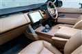 2022 Land Rover Range Rover