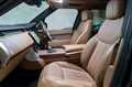 2022 Land Rover Range Rover