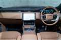 2022 Land Rover Range Rover