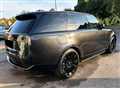 2022 Land Rover Range Rover