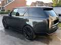 2022 Land Rover Range Rover