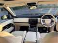 2022 Land Rover Range Rover