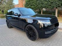 2022 Land Rover Range Rover