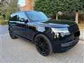 2022 Land Rover Range Rover