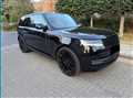 2022 Land Rover Range Rover