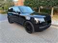 2022 Land Rover Range Rover