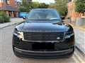 2022 Land Rover Range Rover