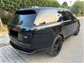 2022 Land Rover Range Rover