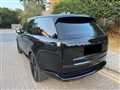 2022 Land Rover Range Rover