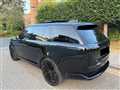 2022 Land Rover Range Rover