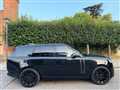 2022 Land Rover Range Rover