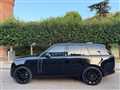 2022 Land Rover Range Rover