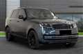2022 Land Rover Range Rover