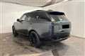 2022 Land Rover Range Rover